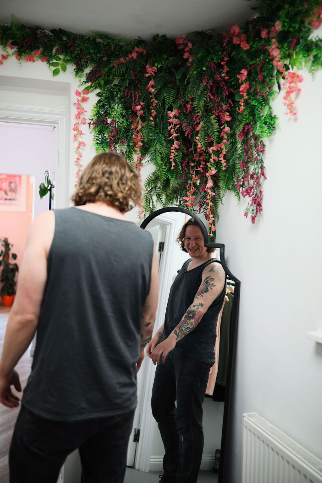What to expect at your tattoo consultation at Paradise Tattoo Studio, Cheltenham